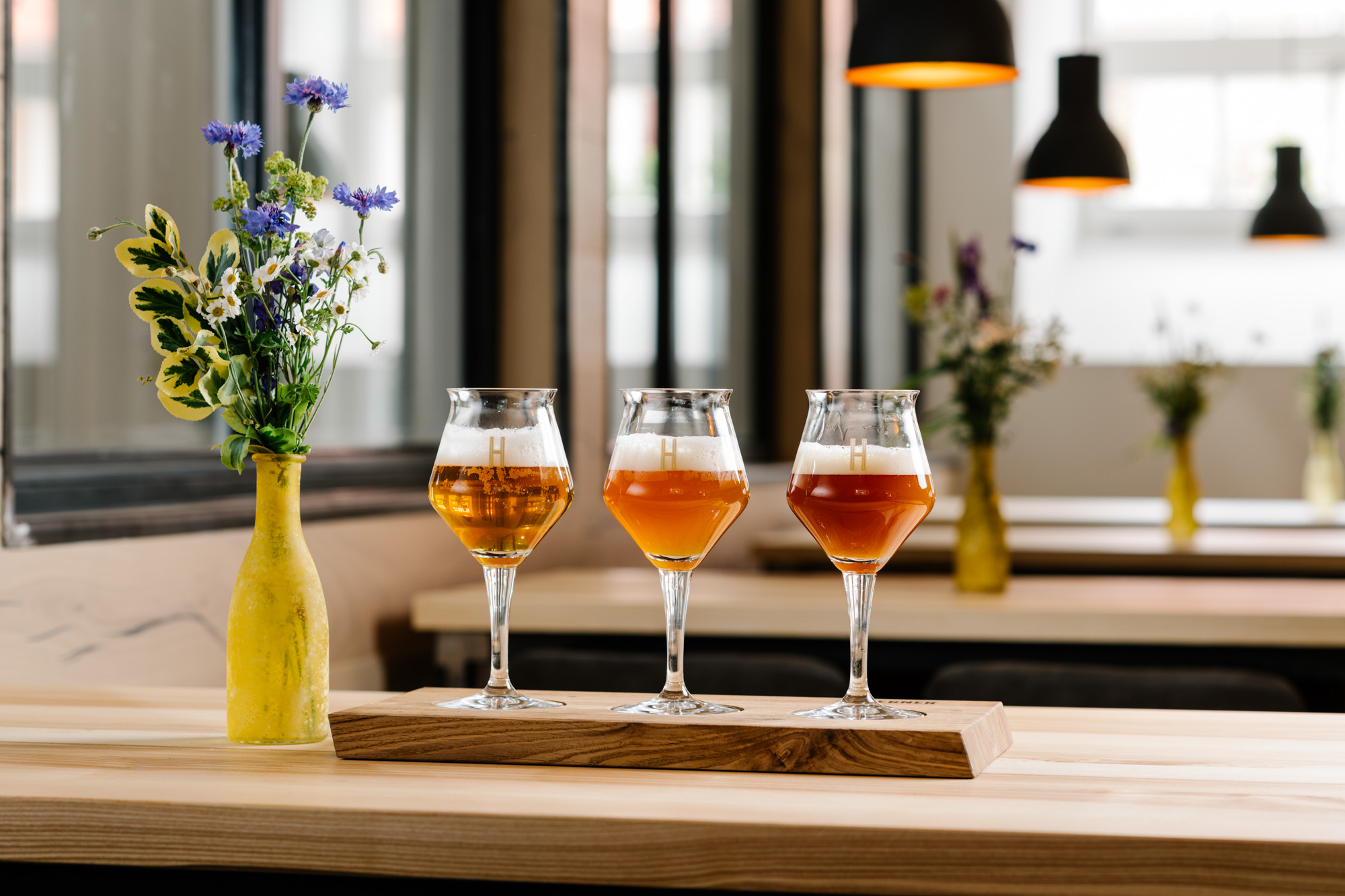 Eventlocation - PLZ 85622 (Deutschland) - Haderner Bräu - Münchner Girgbräu GmbH