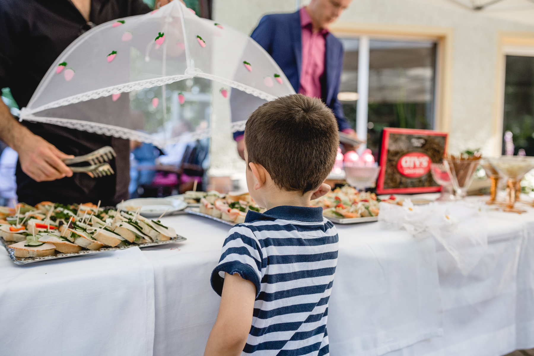 Location: Hotel Seeschloss am Bötzsee 