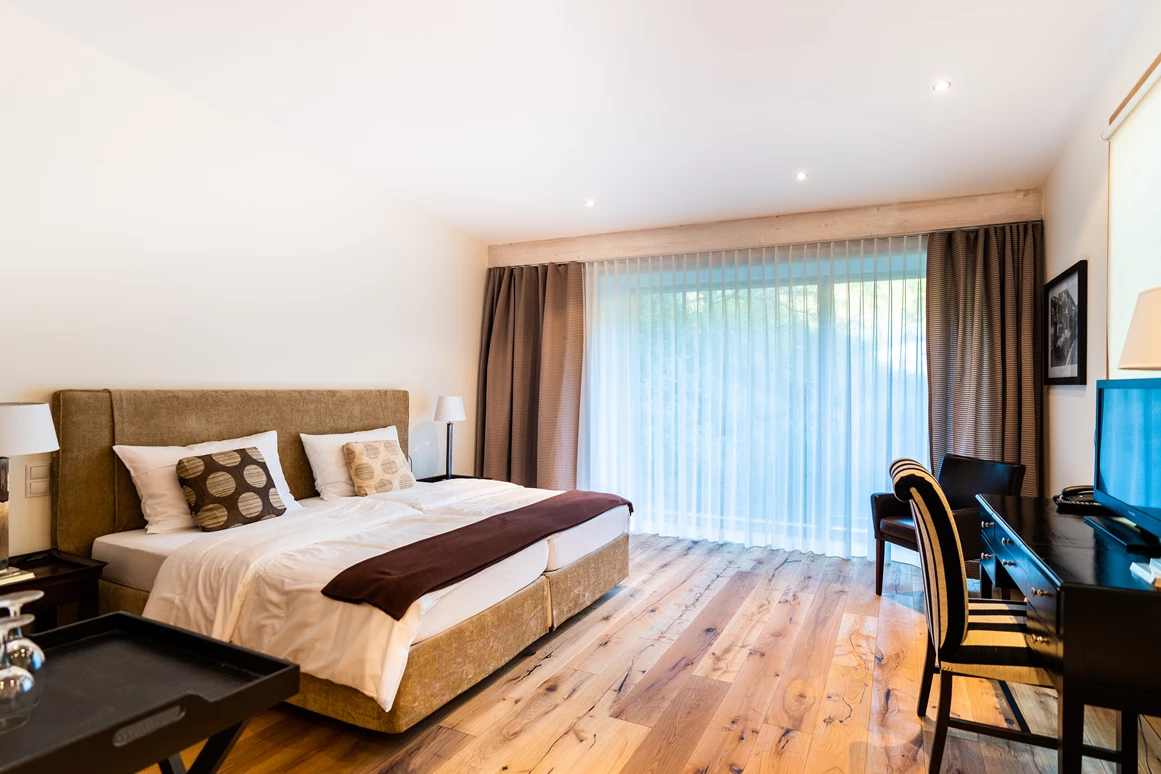 Location: Die Villa Waldesruh