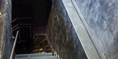 Eventlocation - Mainz - Lost