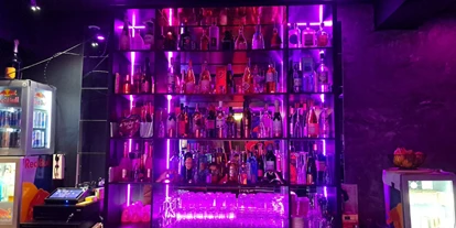 Eventlocation - Mainz - Die Getränke Bar  - Lost