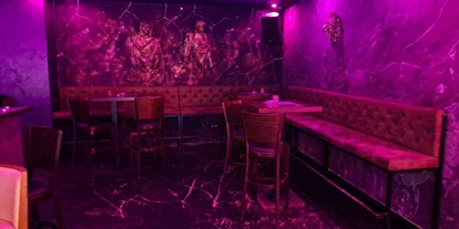 Eventlocation - Mainz - Sitzbereich A - Lost