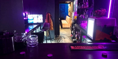 Eventlocation - Mainz - Bar  - Lost