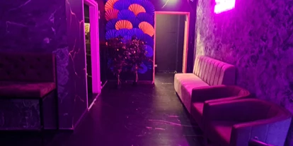 Eventlocation - Mainz - Sitzmöglichkeiten  - Lost