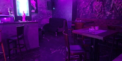 Eventlocation - Mainz - Sitzmöglichkeiten - Lost