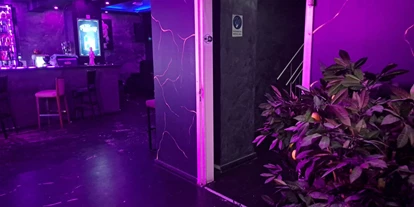 Eventlocation - Mainz - Lost