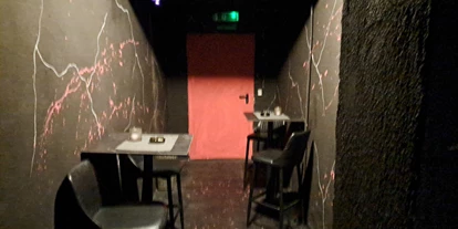 Eventlocation - Mainz - Lost