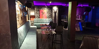 Eventlocation - Mainz - Lost