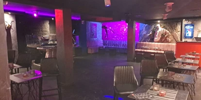 Eventlocation - Mainz - Lost