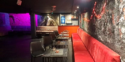 Eventlocation - Mainz - Lost