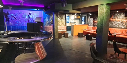 Eventlocation - Mainz - Lost