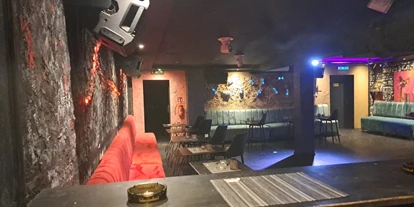 Eventlocation - Mainz - Lost