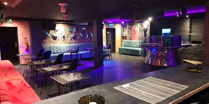 Eventlocation - Mainz - Lost