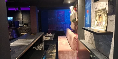 Eventlocation - Mainz - Lost