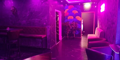Eventlocation - Mainz - Lost