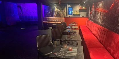 Eventlocation - Mainz - Lost