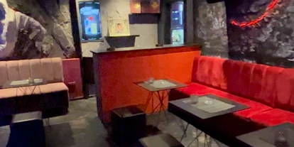Eventlocation - Mainz - Lost