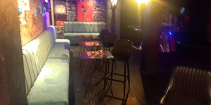 Eventlocation - Mainz - Lost