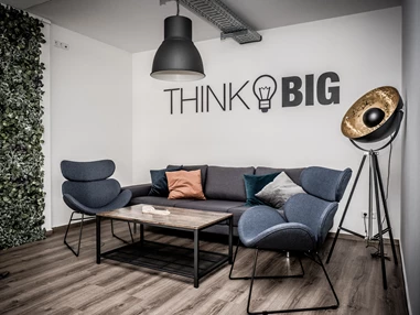 Location: INNOLAB TS7