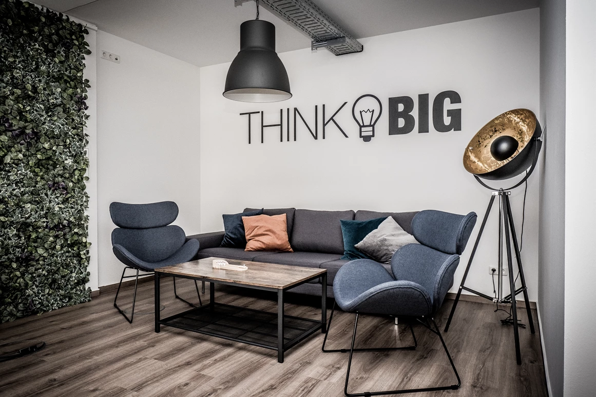 Location: INNOLAB TS7