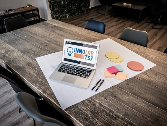 Location: INNOLAB TS7