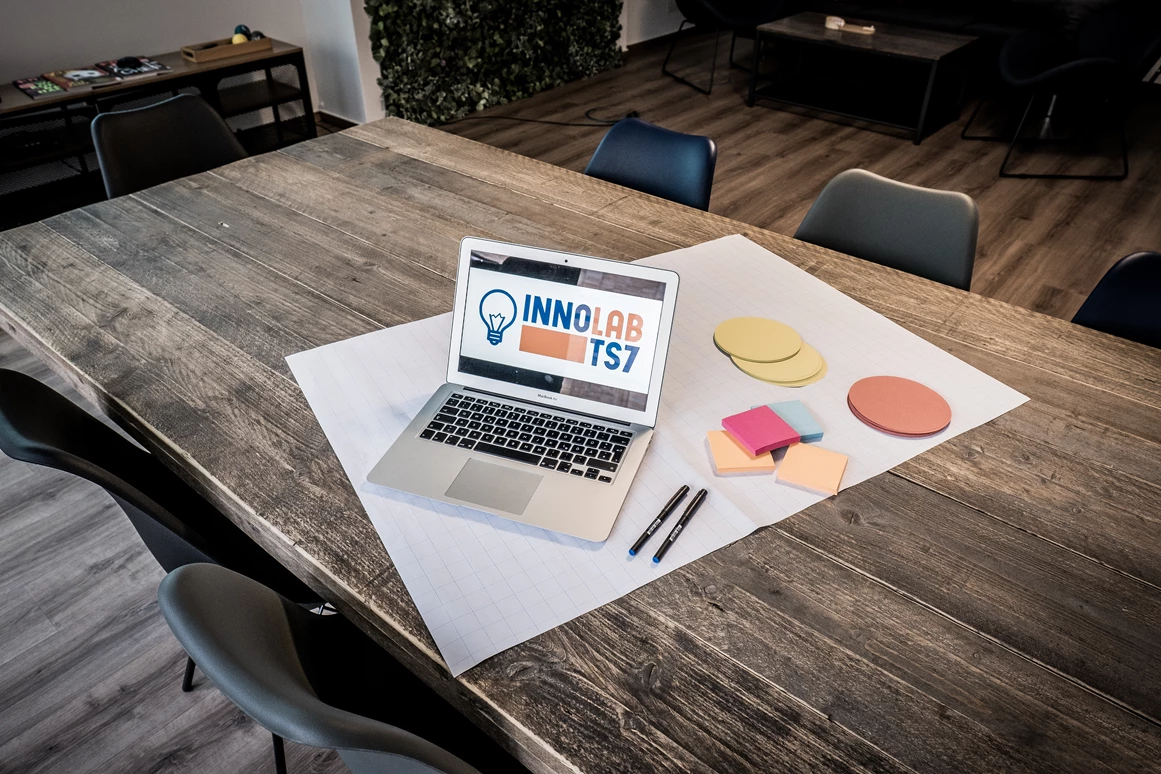 Location: INNOLAB TS7