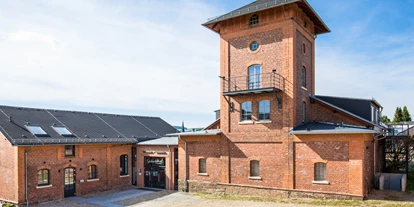 Eventlocation - Erzgebirge - Alter-Schlachthof-Stollberg
