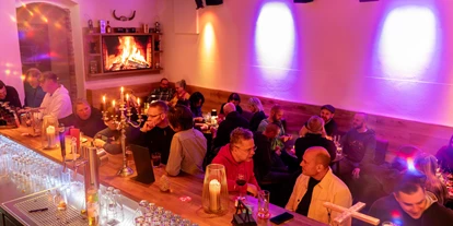 Eventlocation - Erzgebirge - Alter-Schlachthof-Stollberg