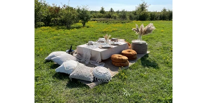 Eventlocation - Halle (Kreisfreie Stadt Halle) - Leipzig Picknick