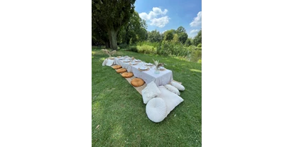 Eventlocation - Halle (Kreisfreie Stadt Halle) - Leipzig Picknick
