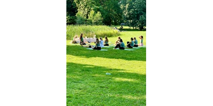 Eventlocation - Halle (Kreisfreie Stadt Halle) - Leipzig Picknick