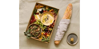 Eventlocation - Halle (Kreisfreie Stadt Halle) - Leipzig Picknick