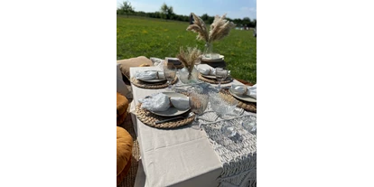 Eventlocation - Halle (Kreisfreie Stadt Halle) - Leipzig Picknick