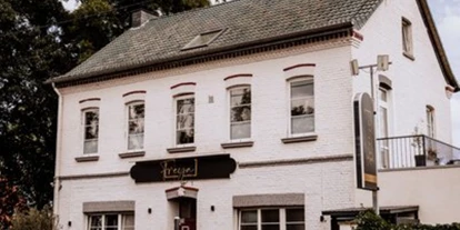 Eventlocation - Essen - Außenansicht - Freya by Nöthel