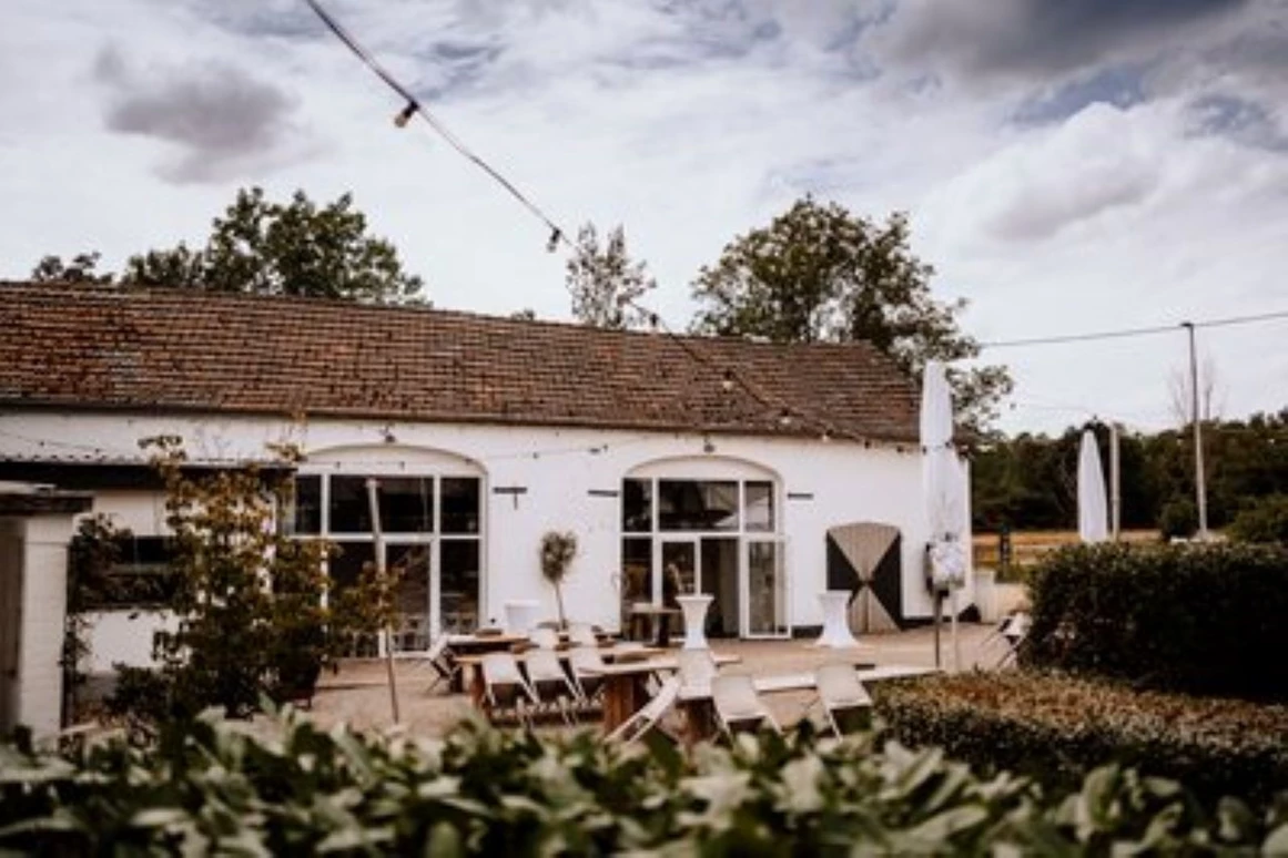 Location: Außenbereich - Freya by Nöthel