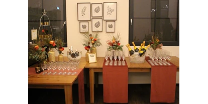 Eventlocation - PLZ 73614 (Deutschland) - NOLI Event Location - Reception / Empfang / Come Together  - NOLI Event & Wedding Location