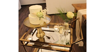 Eventlocation - PLZ 73614 (Deutschland) - NOLI Event & Wedding - Stilvoller Cake Service - NOLI Event & Wedding Location