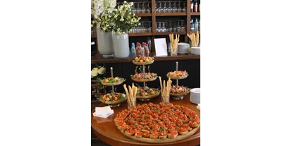 Eventlocation - PLZ 73614 (Deutschland) - NOLI Event & Wedding - Fingerfood & Sektempfang - NOLI Event & Wedding Location