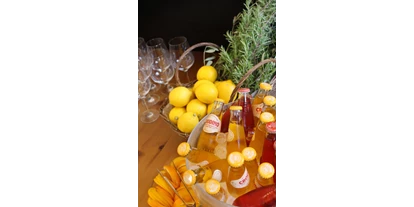 Eventlocation - PLZ 73614 (Deutschland) - NOLI Event & Wedding - Aperitivo  - NOLI Event & Wedding Location
