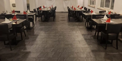 Eventlocation - geeignet für: Geburtstag - Kerpen (Rhein-Erft-Kreis) - Hotel Alina