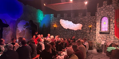 Eventlocation - Sachsen-Anhalt Nord - Zu Gast bei König Heinrich IV