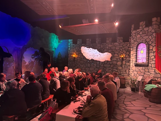 Location: Zu Gast bei König Heinrich IV