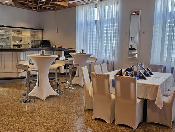 Location: Eventsaal Am Markt