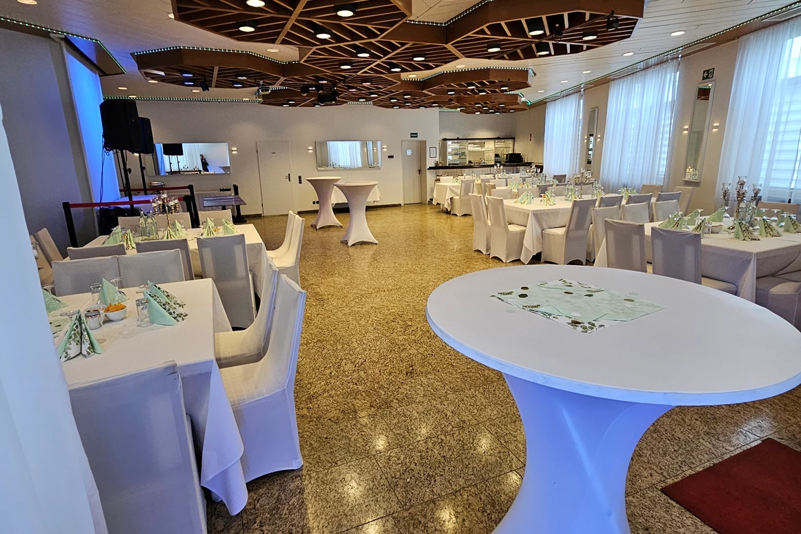 Location: Eventsaal Am Markt