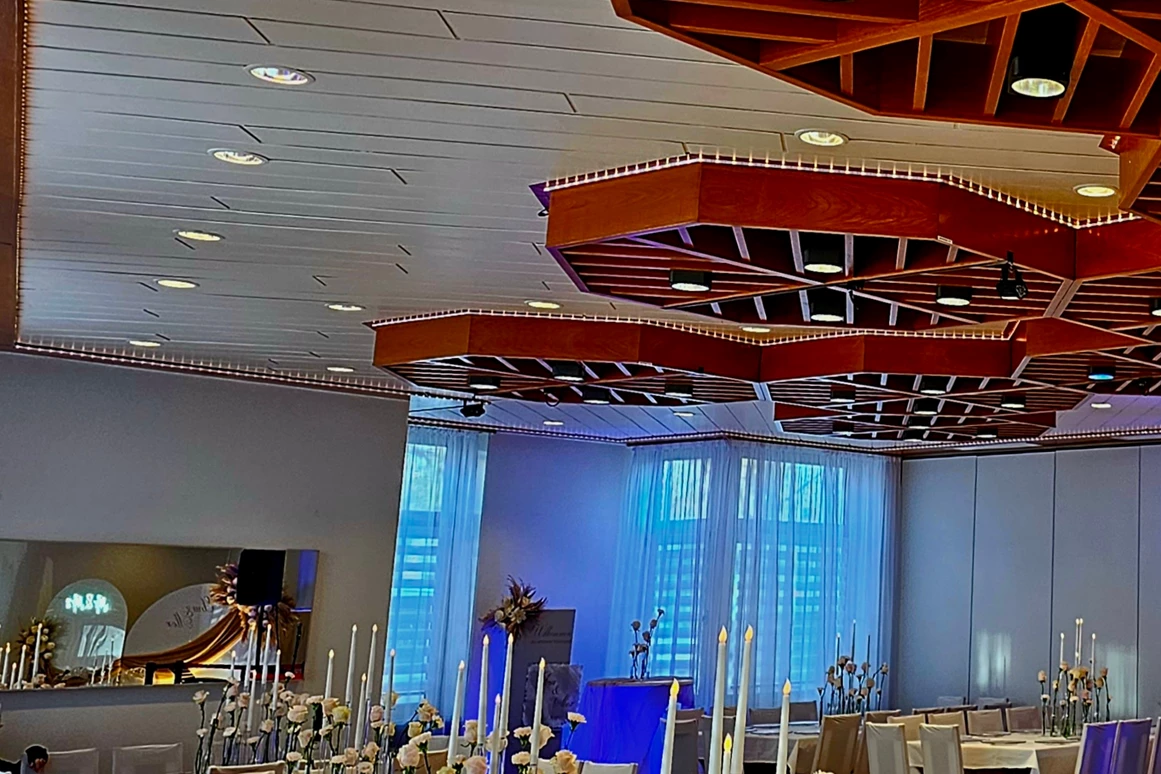 Location: Eventsaal Am Markt