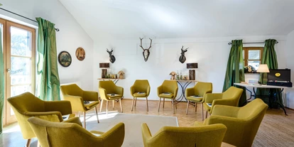 Eventlocation - Bad Wiessee - Halali - Boutique Hotel Relais-Chalet Wilhelmy Hotel