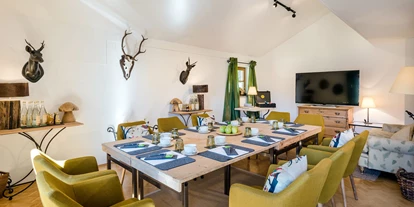 Eventlocation - Bad Wiessee - Halai - Boutique Hotel Relais-Chalet Wilhelmy Hotel