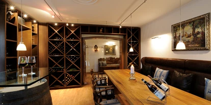 Eventlocation - Bad Wiessee - Brennerei - Boutique Hotel Relais-Chalet Wilhelmy Hotel