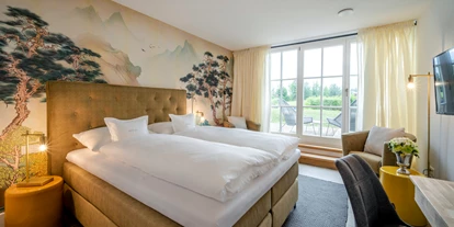 Eventlocation - Bad Wiessee - Doppelzimmer - Boutique Hotel Relais-Chalet Wilhelmy Hotel