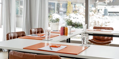 Eventlocation - Bad Wiessee - Freigeist Winter - Boutique Hotel Relais-Chalet Wilhelmy Hotel